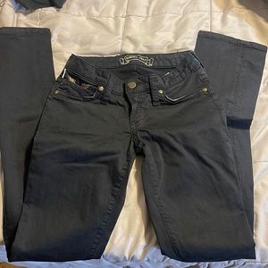 COPY - Robins jean size 24
